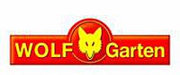 Wolf Garten Logo