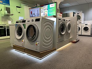 Waschmaschine