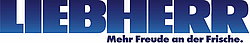 Logo Liebherr