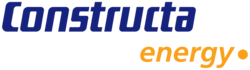 Constructa energy Logo